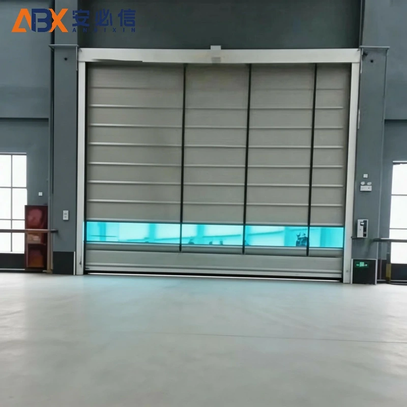 林芝快速堆积门