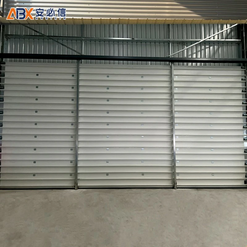 林芝提升门